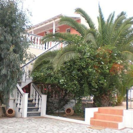 Άγγελος Διαμέρισμα Panormos  Εξωτερικό φωτογραφία