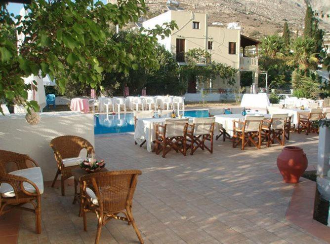 Άγγελος Διαμέρισμα Panormos  Εξωτερικό φωτογραφία