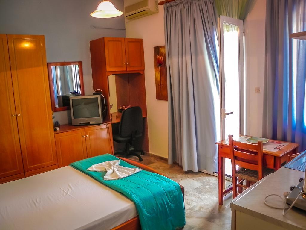 Άγγελος Διαμέρισμα Panormos  Εξωτερικό φωτογραφία